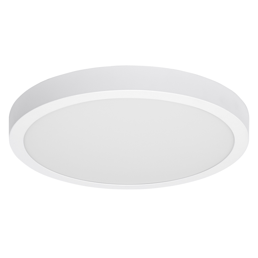 Osram - Plafonnier LED dimmable SMART+ DOWNLIGHT LED/22W/230V Ø 40 cm 3000-6500K Wi-Fi
