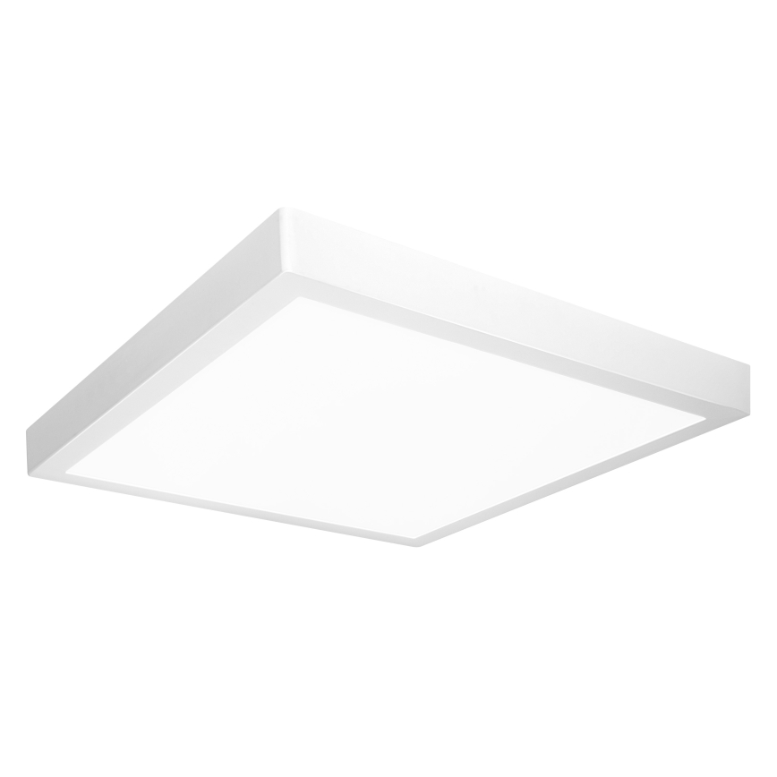 Osram - Plafonnier LED dimmable SMART+ DOWNLIGHT LED/22W/230V 40x40 cm 3000-6500K Wi-Fi