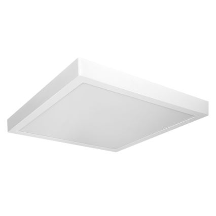 Osram - Plafonnier LED dimmable SMART+ DOWNLIGHT LED/22W/230V 40x40 cm 3000-6500K Wi-Fi