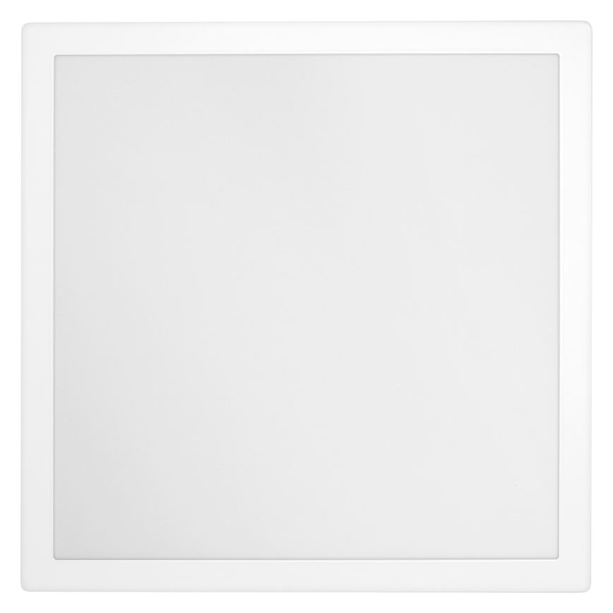 Osram - Plafonnier LED dimmable SMART+ DOWNLIGHT LED/22W/230V 40x40 cm 3000-6500K Wi-Fi