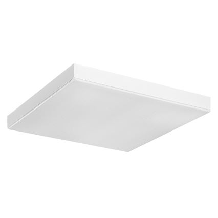 Osram - Luminaire de plafond LED dimmable SMART+ FRAMELESS LED/24,5W/230V 3000-6500K 45x45 cm Wi-Fi