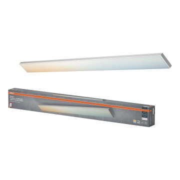 Osram - Plafonnier LED dimmable SMART+ FRAMELESS LED/35W/230V 3000-6500K 120x10 cm Wi-Fi