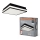 Osram - Plafonnier LED dimmable SMART+ MAGNET LED/24W/230V 30x30 cm 3000-6500K Wi-Fi