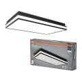 Osram - Plafonnier LED dimmable SMART+ MAGNET LED/42W/230V 30x60 cm 3000-6500K Wi-Fi