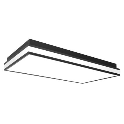 Osram - Plafonnier LED dimmable SMART+ MAGNET LED/42W/230V 30x60 cm 3000-6500K Wi-Fi