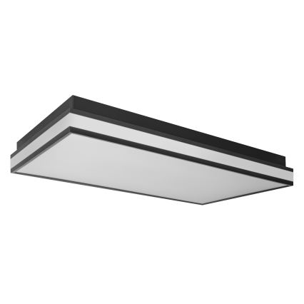 Osram - Plafonnier LED dimmable SMART+ MAGNET LED/42W/230V 30x60 cm 3000-6500K Wi-Fi
