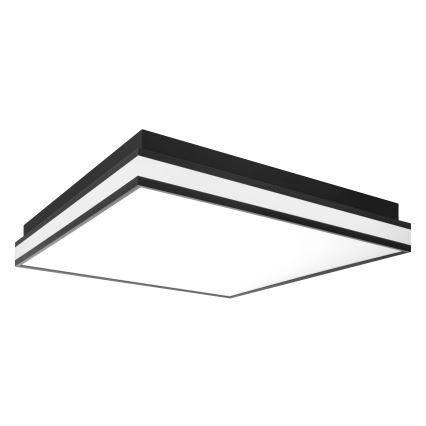 Osram - Plafonnier LED dimmable SMART+ MAGNET LED/42W/230V 45x45 cm 3000-6500K Wi-Fi