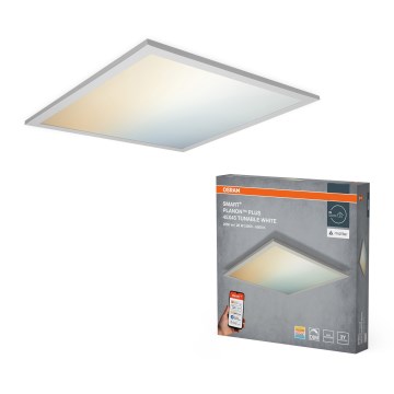 Osram - Plafonnier LED dimmable SMART+ PLANON LED/28W/230V 45x45 cm 3000-6500K Wi-Fi