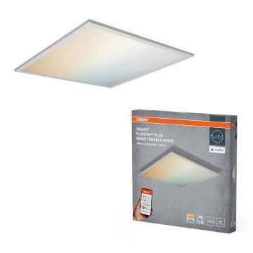 Osram - Plafonnier LED dimmable SMART+ PLANON LED/36W/230V 60x60 cm 3000-6500K Wi-Fi