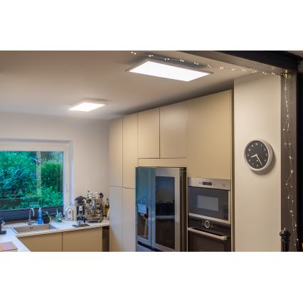 Osram - Plafonnier LED dimmable SMART+ PLANON LED/36W/230V 120x30 cm 3000-6500K Wi-Fi