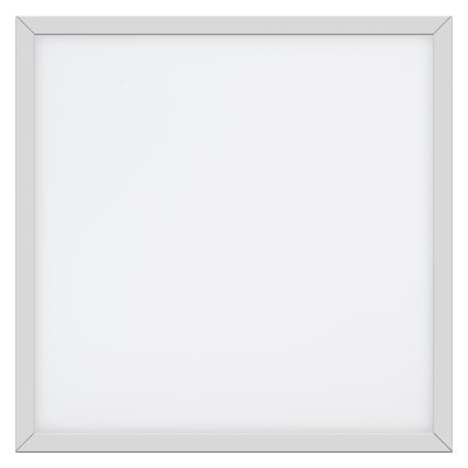 Osram - Plafonnier LED en saillie PLANON LED/40W/230V 59,5x59,5 cm blanc