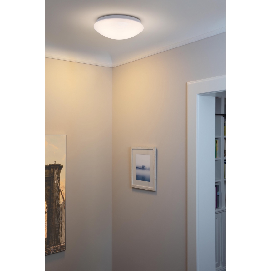 Osram - Plafonnier LED ESSENTIAL LED/13W/230V 4000K Ø 25 cm