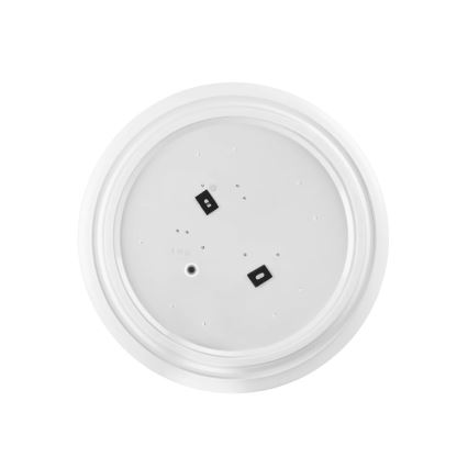 Osram - Plafonnier LED ESSENTIAL LED/13W/230V 4000K Ø 25 cm