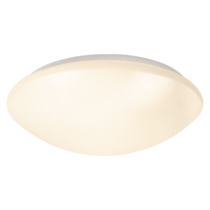 Osram - Plafonnier LED ESSENTIAL LED/13W/230V Ø 25 cm blanc