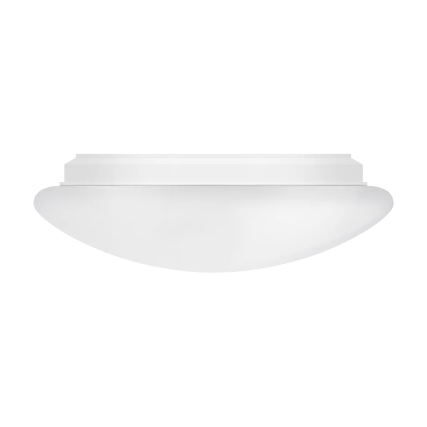 Osram - Plafonnier LED ESSENTIAL LED/13W/230V Ø 25 cm blanc