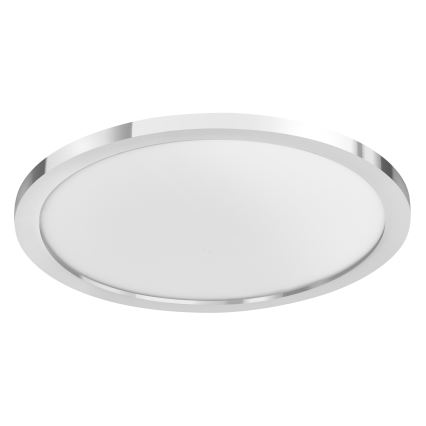 Osram - Plafonnier LED dimmable pour salle de bains SMART+ DISC LED/18W/230V 3000-6500K IP44 Wi-Fi