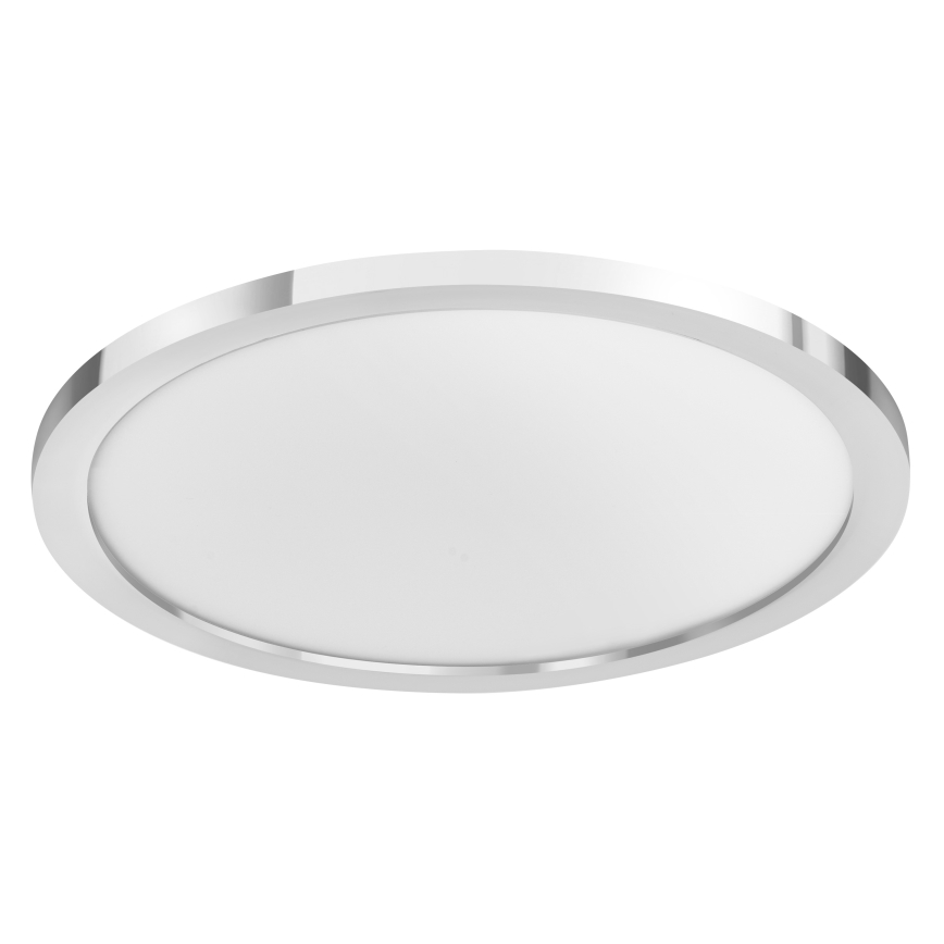 Osram - Plafonnier LED dimmable pour salle de bains SMART+ DISC LED/18W/230V 3000-6500K IP44 Wi-Fi