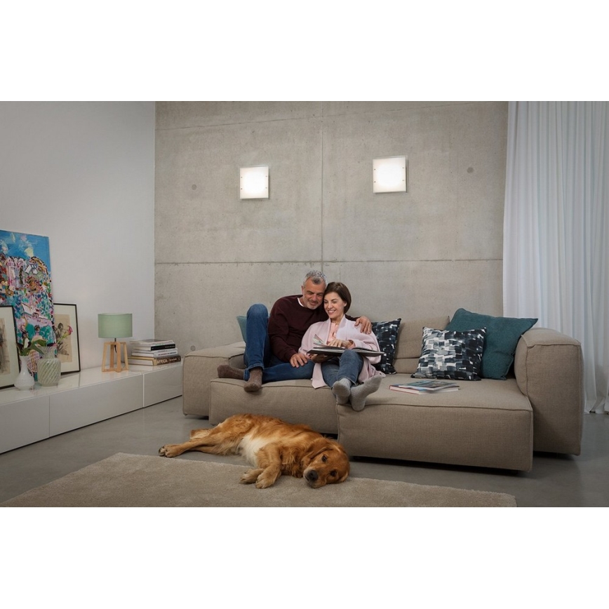 Osram - Plafonnier LED LUNIVE AREA LED/24W/230V