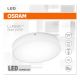 Osram - plafonnier LED LUNIVE LED/24W/230V ø300