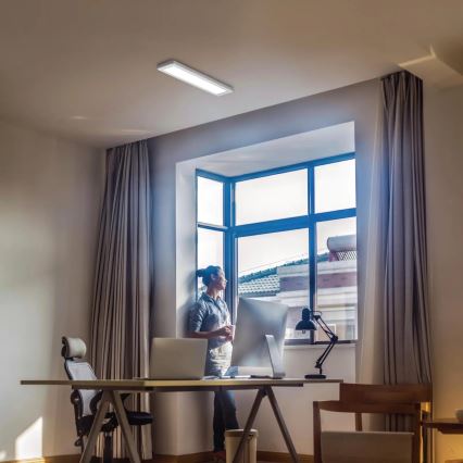 Osram - Plafonnier LED OFFICE LINE LED/25W/230V 61,5 cm