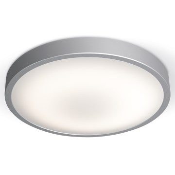 Osram - Plafonnier LED ORBIS LED/24W/230V 2700/4000/6500K Ø 41 cm chrome mat