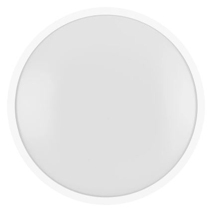 Osram - Plafonnier LED ORBIS LONDON LED/16W/230V Ø 28 cm blanc