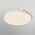 Osram - Plafonnier LED ORBIS LONDON LED/24W/230V Ø 39,5 cm, blanc