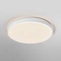 Osram - Plafonnier LED ORBIS LONDON LED/36W/230V Ø 48 cm blanc