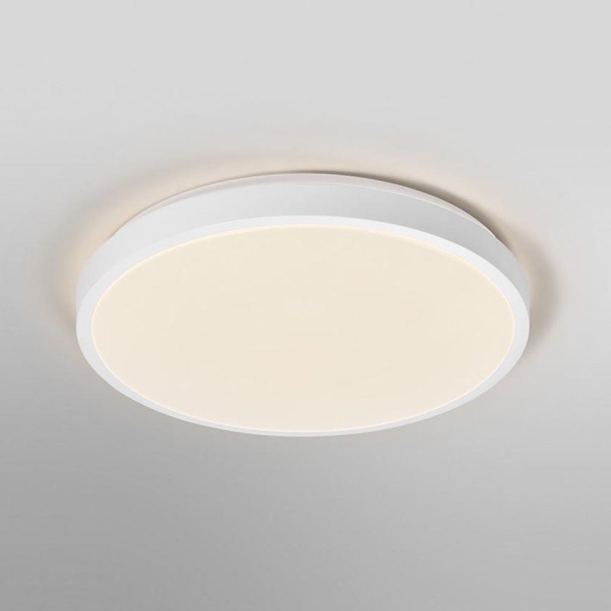 Osram - Plafonnier LED ORBIS LONDON LED/36W/230V Ø 48 cm blanc