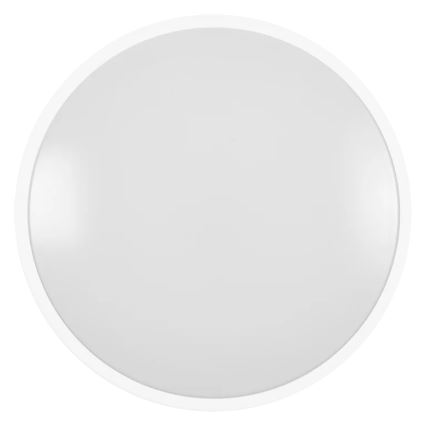 Osram - Plafonnier LED ORBIS LONDON LED/36W/230V Ø 48 cm blanc