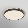 Osram - Plafonnier LED ORBIS LONDON LED/36W/230V Ø 48 cm noir