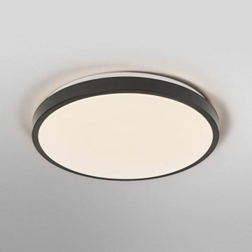 Osram - Plafonnier LED ORBIS LONDON LED/36W/230V Ø 48 cm noir