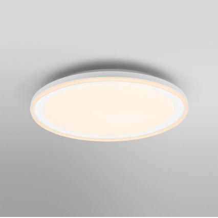 Osram - Plafonnier LED ORBIS PEDERSON LED/36 W/230 V diam. 55 cm blanc