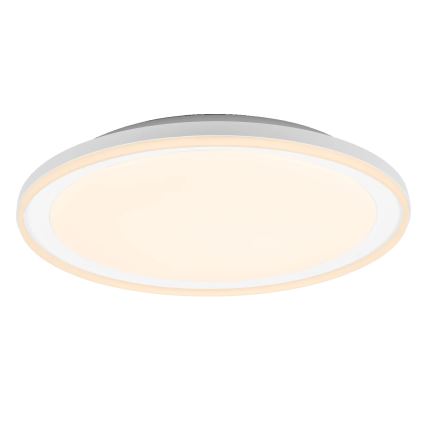 Osram - Plafonnier LED ORBIS PEDERSON LED/36 W/230 V diam. 55 cm blanc