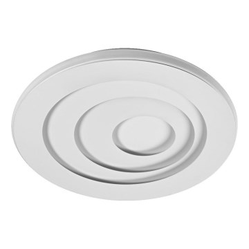 Osram - Plafonnier LED ORBIS SPIRAL 38 W 230 V Ø 36,5 cm blanc