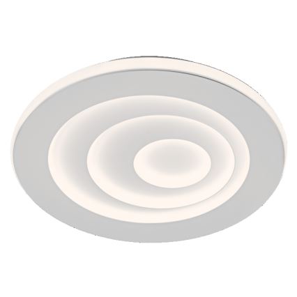 Osram - Plafonnier LED ORBIS SPIRAL 38 W 230 V Ø 36,5 cm blanc