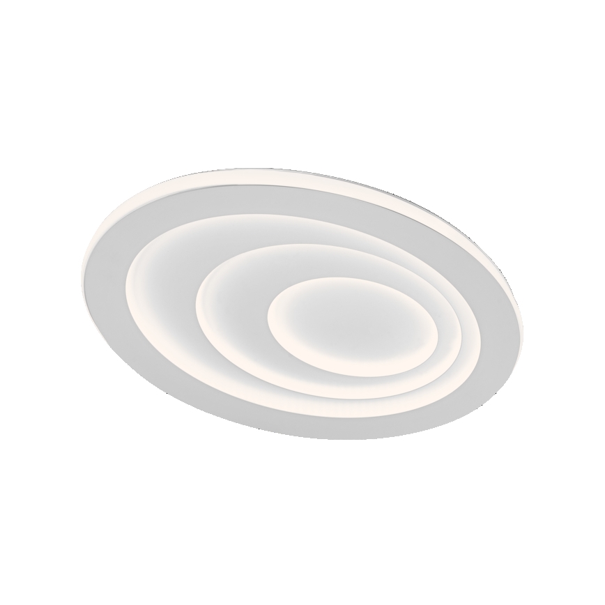 Osram - Plafonnier LED ORBIS SPIRAL LED/37W/230V blanc