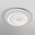 Osram - Plafonnier LED ORBIS SPIRAL LED/42W/230V Ø 50,5 cm