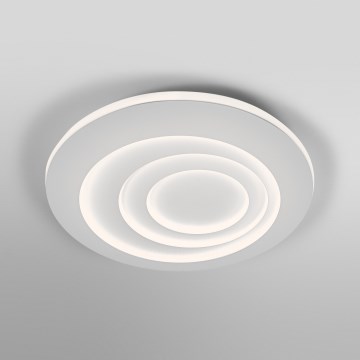Osram - Plafonnier LED ORBIS SPIRAL LED/42W/230V Ø 50,5 cm