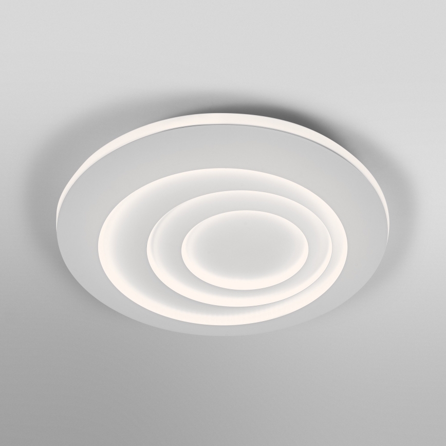 Osram - Plafonnier LED ORBIS SPIRAL LED/42W/230V Ø 50,5 cm