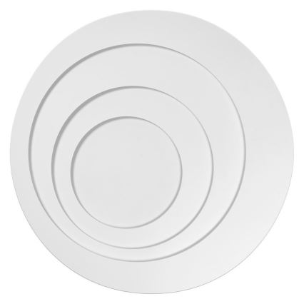Osram - Plafonnier LED ORBIS SPIRAL LED/42W/230V Ø 50,5 cm