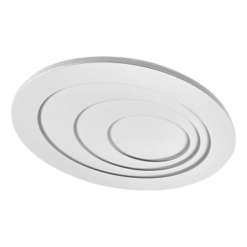 Osram - Plafonnier LED ORBIS SPIRAL LED/63W/230V blanc