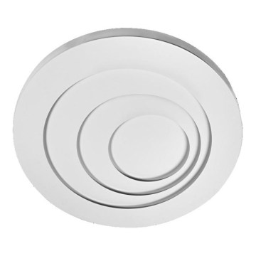 Osram - Plafonnier LED ORBIS SPIRAL LED/63W/230V Ø 68,5 cm