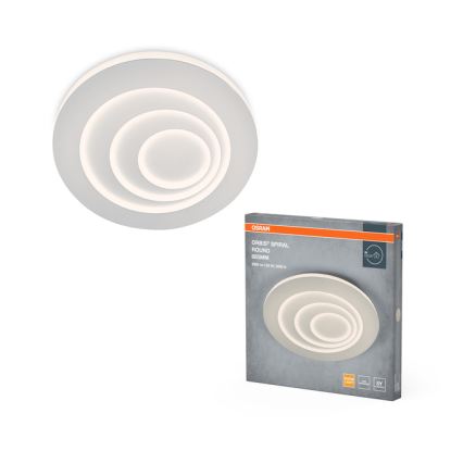 Osram - Plafonnier LED ORBIS SPIRAL LED/63W/230V Ø 68,5 cm