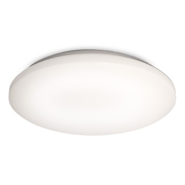 Osram - Plafonnier LED pour salle de bains avec détecteur de mouvement et capteur crépusculaire ORBIS LED/25W/230V IP44