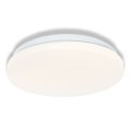 Osram - Plafonnier LED pour salle de bains CEILING ROUND LED/12W/230V 6500K Ø 26 cm IP44 blanc
