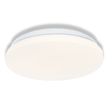 Osram - Plafonnier LED pour salle de bains CEILING ROUND LED/12W/230V 6500K Ø 26 cm IP44 blanc