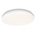 Osram - Plafonnier LED pour salle de bains CEILING ROUND LED/18W/230V 4000K Ø 33 cm IP44 blanc