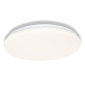 Osram - Plafonnier LED pour salle de bains CEILING ROUND LED/18W/230V 6500K Ø 33 cm IP44 blanc