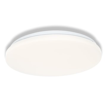 Osram - Plafonnier LED pour salle de bains CEILING ROUND LED/18W/230V 6500K Ø 33 cm IP44 blanc